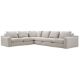 Picture of Caspian Sectional